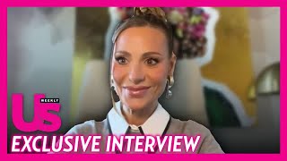 Dorit Kemsley On RHOBH Return After PK Marriage Drama [upl. by Ediva]