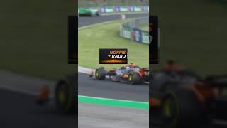 Cringe Radios at McLaren f1 formula1 formula1driver mclarenf1 f1news f12024 formulaone [upl. by Noiek]