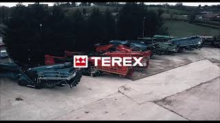 Terex  Invest in your future  Powerscreen [upl. by Odnumde]