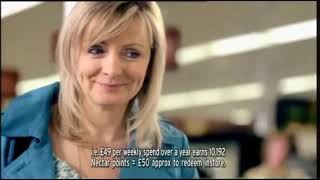 Sainsbury’s Finance Advert August 2010 [upl. by Werby]