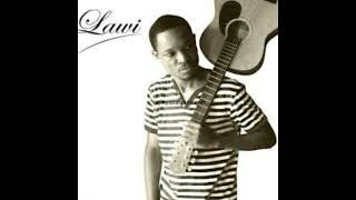 Lawi  Chineke God Official Music Audio [upl. by Nahij]