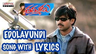 Thammudu THEATRICAL TRAILER  Pawan Kalyan  Preeti Jhangiani  Brahmanandam  Mango Telugu Cinema [upl. by Elberta63]