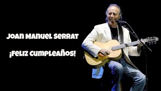 Soneto a Serrat [upl. by Rollins]