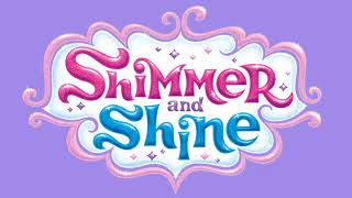 Shimmer and Shine  Its Dance Magic [upl. by Squier]