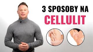 Jak się pozbyć cellulitu – 3 sposoby [upl. by Herrah]