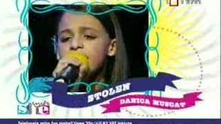 Recap Malta Junior Song for Europe 2007 [upl. by Kcira508]