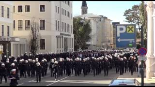 Basel Fans [upl. by Evelyn]