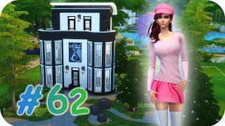 SIMS 4  Melany la pintora  Ep 62 Segunda temporada quotA trabajarquot [upl. by Eilram]