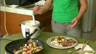 Quick and Easy Vegetarian Meals  10 Minute Vegetarian Recipes amp Meals [upl. by Itnahsa]