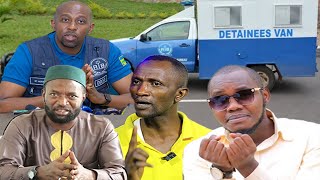 Uko natwawe umugore na Sheikh agahabwa gatanya na Qadwi wa RMC ntabizi kandi ari umugore wisezerano [upl. by Ailecec]