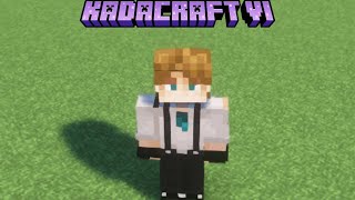 KadaCraft Season 6  Episode 16  Bagong Katauhan [upl. by Perretta]