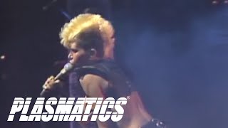 Plasmatics  Lunacy Dr Pepper Festival September 12 1981 [upl. by Rebeca]