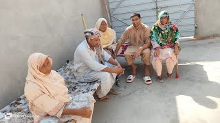 bilawar Bhai Ka paigam sunkar sab family khush ho gai [upl. by Dreda]