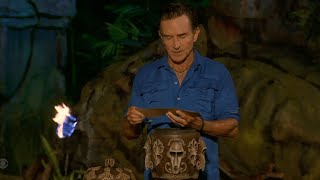 Survivor Season 47 10th Vote Off [upl. by Polik]