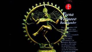 Sundaram Balachander  Veena Virtuoso 1994 CD Album [upl. by Rudie]