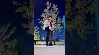 dance enhypen jungkook trendingshorts trend [upl. by Tnerual]