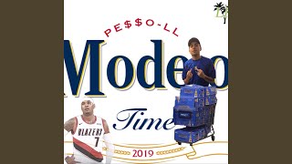 Modelo Time [upl. by Kcirret]