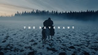 The Revenant  Movie Recap English  Movie Spotlight [upl. by Calica]