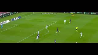 Joao Cancelo Goal Barcelona vs Real Betis 50 2023 [upl. by Pembroke]