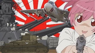 日本兵他がオーストラリアでドンパチさばげぶっ！するようです [upl. by Redyr773]