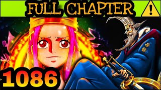 ST IMU OF NERONA FAMILY  One Piece Tagalog Analysis [upl. by Indnahc4]