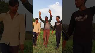 Krashi mantri teju bhaiya comedy video [upl. by Ydal157]