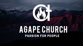 Agape Church Malayalam Service  September 8 2024 [upl. by Giff]