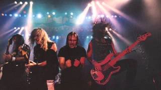 1995  Iron Maiden  Fortunes Of War Live in Gothenburg [upl. by Aizat]