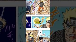 Explaining the Rasengan  Naruto Shippuden naruto animeexplained [upl. by Nashom443]