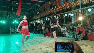 mantapada prabhu bramheswara nka barshika jatra odia non stop dance 2022 [upl. by Adleme]