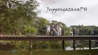 JuppongatanaPH Rurouni Kenshin 12 Opening [upl. by Mendie609]