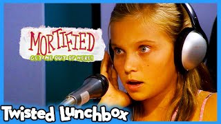 DJ Taylor  Mortified  Season 2 Episode 3 [upl. by Laird]