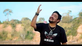 Lucho Cuellar y los incorregibles de la cumbia  Tan Enamorados Video Oficial [upl. by Lowrance]