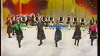 Aegean Macedonian Folk Dances and Songs [upl. by Enyt]