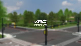 The Official Rensselaer County Revamp Tralier  MOBILE REVISED [upl. by Nosneh19]