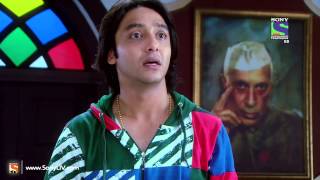 Adaalat  Gumnaam Jahaz Ka Rahasya  Episode 313  18th April 2014 [upl. by Lavina59]