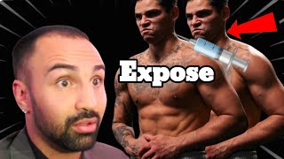 Paul Paulie Malignaggi Expose Ryan Garcia Yes you cheat stop Lying [upl. by Assetniuq]