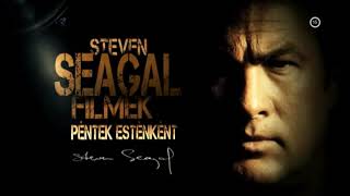 Steven Seagal Filmek  Ajánló Film [upl. by Caplan]