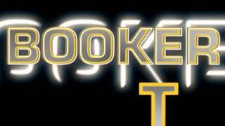 Booker T Entrance Video [upl. by Dolf487]