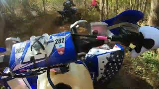 GNCC IronMan 2024 Hobie 282 [upl. by Dre]