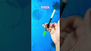 Pen tricks with hand easy foryou tricks [upl. by Deni180]