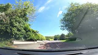 19th May 2024 GoPro Cookstown to Coagh [upl. by Noah]