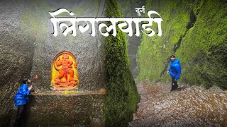 Tringalwadi  how to reach Tringalwadi Fort  त्रिंगलवाडी किल्ला  Igatpuri [upl. by Nosoj732]