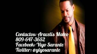 Yiyo Sarante  Mi Credo En Vivo [upl. by Trotta]