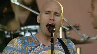 Vertical Horizon  Everything You Want  7221999  Woodstock 99 West Stage [upl. by Andra844]