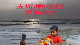 Manori beach Mumbai [upl. by Ken954]