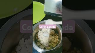 coren pakodashortyoutube [upl. by Itra628]