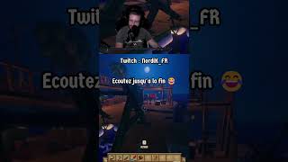 Ecoutez jusqua la fin 😂 twitch streaming live fun [upl. by Fairweather654]