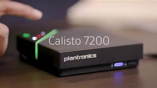 Calisto 7200  Ready When You Are [upl. by Arivle]