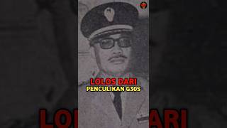 TARGET G30S PKI KE 8 YANG LOLOS  BRIGJEN AHMAD SUKENDRO [upl. by Clare]